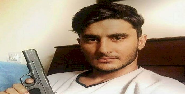 बंबीहा गैंग के तीन शार्प शूटर हथियारों के साथ किए गिरफ्तार