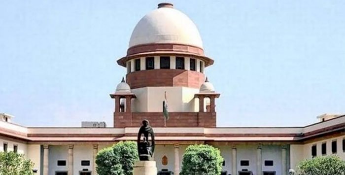 SC ने पंजाब विधानसभा द्वारा 19 और 20 जून को आयोजित विधानसभा सत्र को वैध घोषित कर दिया