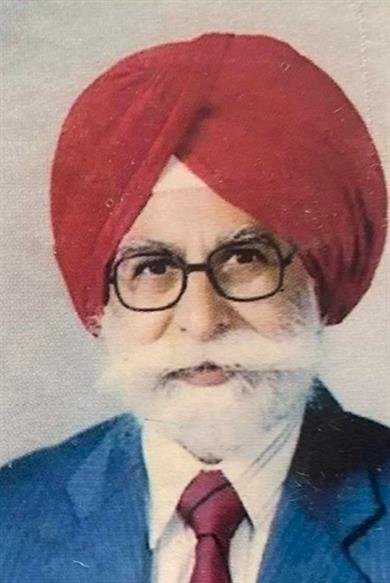 पूर्व निदेशक पीआर पीएसईबी अवतार सिंह गैरत का 93 वर्ष की आयु में निधन हो गया