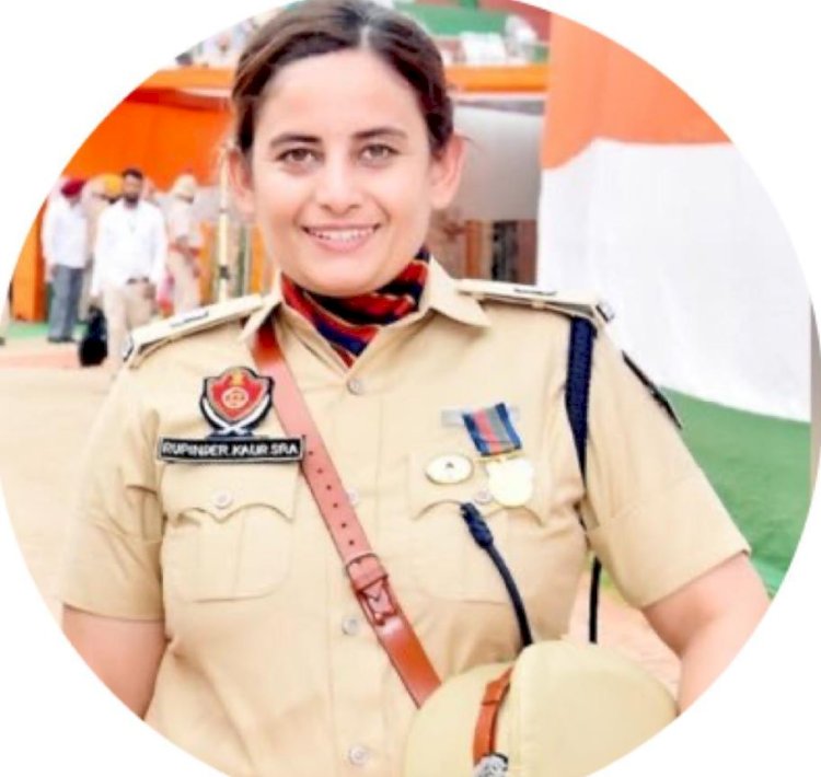 'होप इनिशिएटिव' के तहत लुधियाना पुलिस की शानदार पहल, शहीद करतार सिंह सराभा जयंती पर होगा साइक्लोथॉन का आयोजन