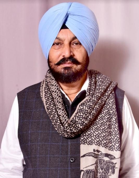 पार्टी कार्यकर्ताओं पर सुखबीर बादल का बयान निंदनीय, यह बयान आम लोगों के प्रति अकाली दल के रवैये को दर्शाता है: आप प्रधान बुध राम