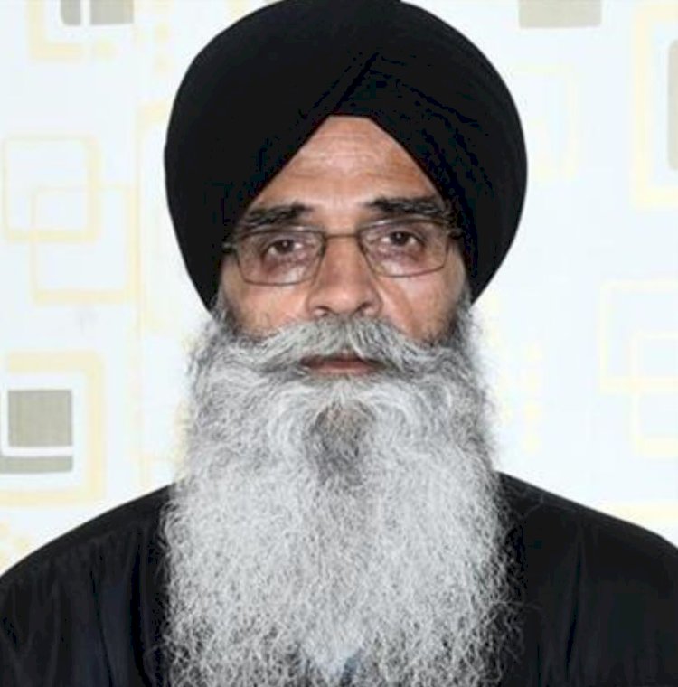 शिरोमणि कमेटी अध्यक्ष ने गुरमीत राम रहीम को दोबारा पैरोल दिए जाने पर कड़ा ऐतराज जताया