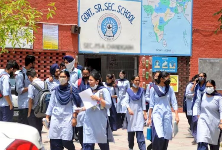 पेपर से पहले पंजाब शिक्षा विभाग का नया आदेश