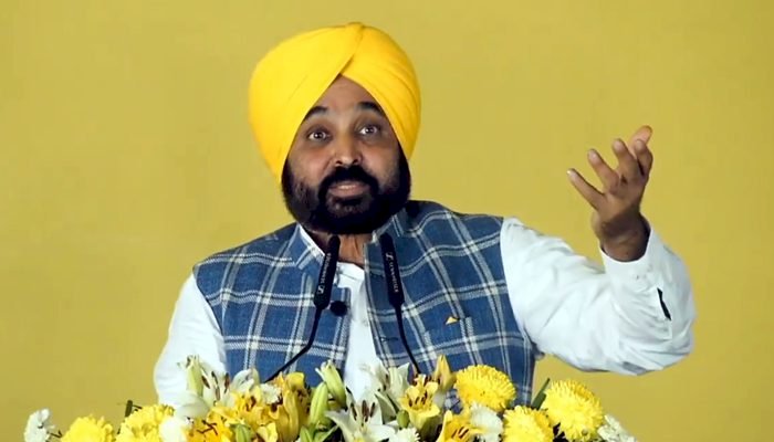 पंजाब सरकार 7 दिसंबर को महत्वपूर्ण सेवाओं की डोर-स्टेप डिलीवरी शुरू करेगी