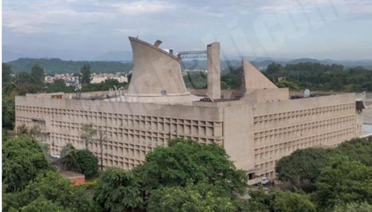 पंजाब विधानसभा का दो दिवसीय सत्र आज से शुरू