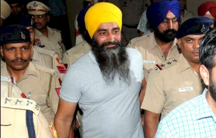 जगतार सिंह तारा को पैरोल मिल गई,  हाईकोर्ट ने पैरोल दे दी