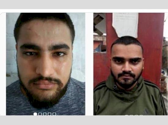 लुधियाना : व्यवसायी अपहरण मामले में लुधियाना पुलिस के साथ मुठभेड़ में 2 गैंगस्टर मारे गए