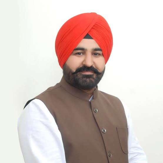 यह सराहनीय है कि पंजाब सरकार ने तीर्थ स्थलों की मुफ्त यात्रा की सुविधा दी है - गुरतेज सिंह खोसा