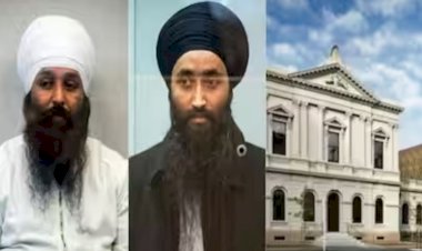 न्यूजीलैंड: रेडियो होस्ट हरनेक सिंह की हत्या की साजिश रचने के आरोप में 3 खालिस्तान समर्थकों को सजा सुनाई गई