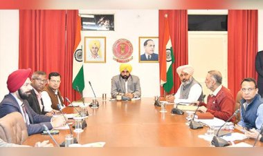 राज्य सरकार जल्द ही 100 और आम आदमी क्लीनिक जनता को समर्पित करेगी- मुख्यमंत्री मान