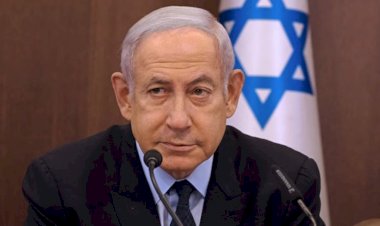 दक्षिण गाजा में इजरायली सेना के बढ़ते दबाव के बीच नेतन्याहू ने हमास को  'आत्मसमर्पण' करने की चेतावनी दी