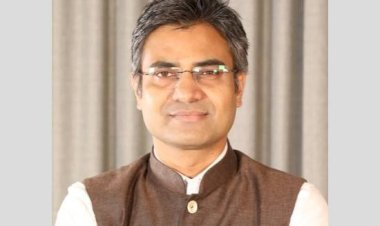 पंजाब में कांग्रेस के साथ गठबंधन पर अंतिम फैसला ‘आप’ आलाकमान लेगा: संदीप पाठक