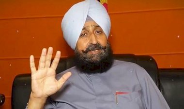 माफी मांगकर अपनी खोई जमीन वापस पाने की कोशिश कर रहे हैं सुखबीर सिंह बादल- बाजवा