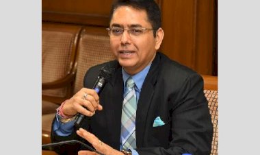 मंत्री अमन अरोड़ा ने स्वास्थ्य कौशल विकास केंद्रों के अधिकतम उपयोग के लिए समावेशी योजना बनाने के लिए पैनल के गठन का आदेश दिया