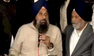 एसआईटी ने दस्तावेज मांगे तो मजीठिया ने समय मांगा