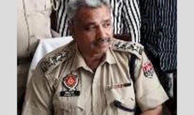 निलंबित फिरोजपुर डीएसपी की रिमांड 25 दिसंबर तक बढ़ाई गई, अमृतसर जेल भेजा गया