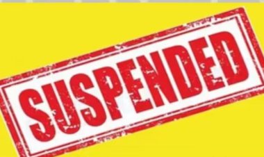 होशियारपुर: कैदी की पिटाई मामले में सख्त कार्रवाई, जेल अधीक्षक सस्पेंड, 7 कर्मचारियों पर विभागीय कार्रवाई