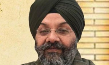 दिल्ली सिंह नेता मनजीत सिंह जीके के शिअद में शामिल होने की संभावना,