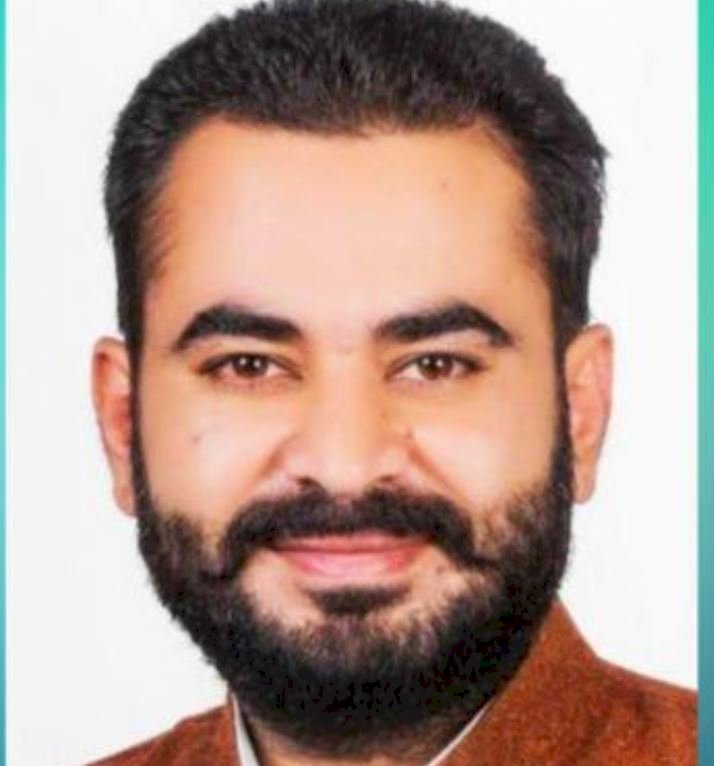 गन्ने का मूल्य बढ़ाने के लिए मुख्यमंत्री को धन्यवाद - नरेन्द्रपाल सिंह सवाना