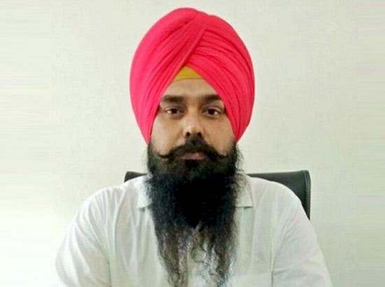 बिक्रम मजीठिया सिर्फ ड्रामा करने के लिए पटियाला जेल गए थे, उनका मकसद बंदी सिंहों से मिलना नहीं था - मलविंदर कंग