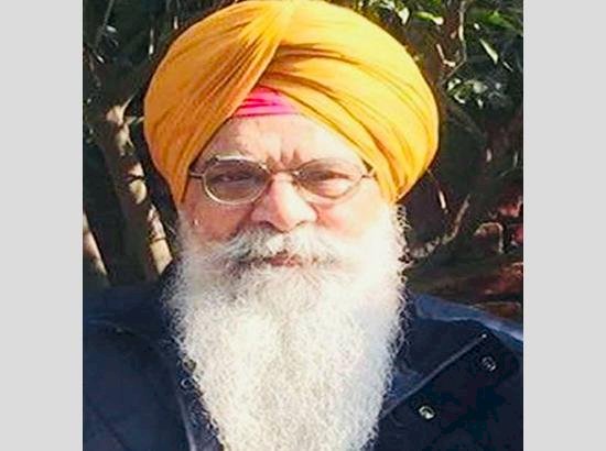 भिंडरावाले के भतीजे और खालिस्तानी नेता भाई लखबीर सिंह रोडे का निधन