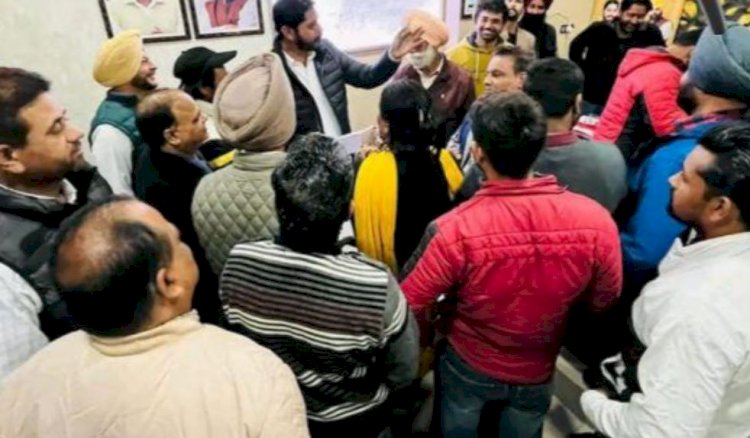 पंजाब सरकार दिव्यांगों के लिए आरक्षित पदों को भरने की कार्रवाई तेज कर रही है: डॉ. बलजीत कौर