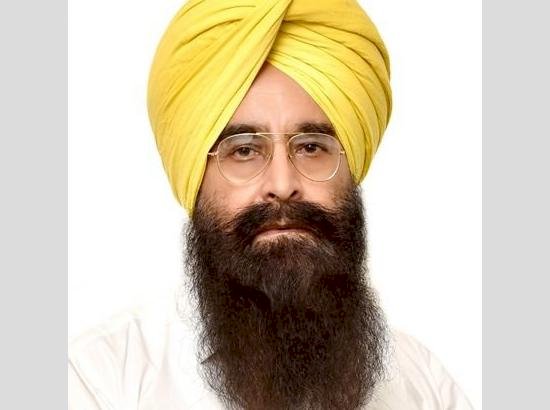 पंजाब में फसल विविधीकरण को बढ़ावा देने के लिए मुफ्त सरसों का बीज वितरित किया गया