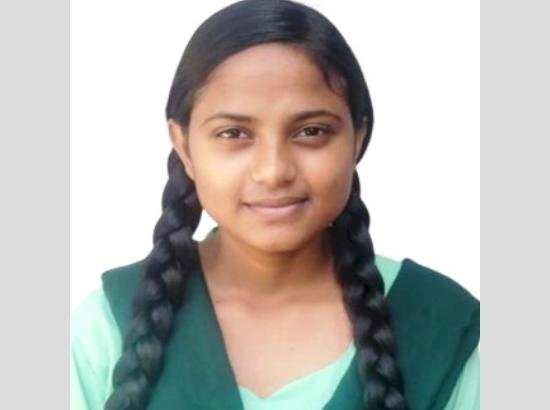 वैश्विक स्तर पर धूम मचाने के लिए पंजाब के फिरोजपुर मेरिटोरियस स्कूल की छात्रा जापान जाएगी