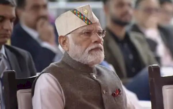 हर इन्वेस्टर के लिए उत्तराखंड में बहुत सारा अनटैप पोटेंशियल है: पीएम मोदी