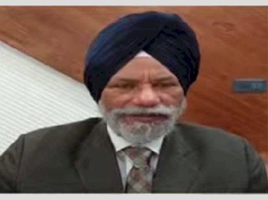 अकाली-बीजेपी गठबंधन पर बात चल रही है : सुरजीत रखड़ा