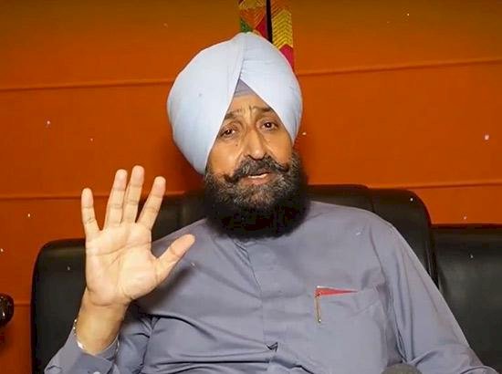 माफी मांगकर अपनी खोई जमीन वापस पाने की कोशिश कर रहे हैं सुखबीर सिंह बादल- बाजवा