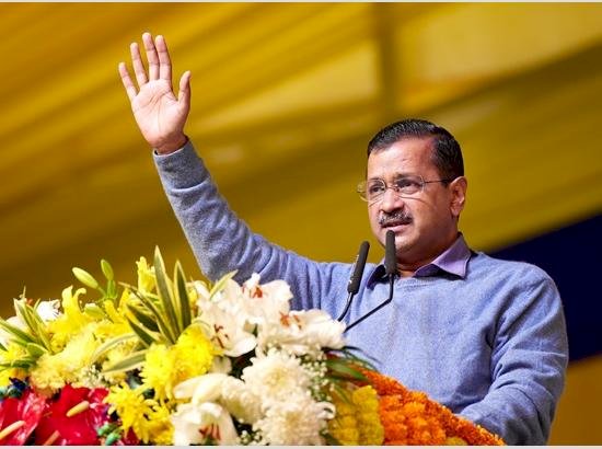 पिछली किसी भी सरकार ने बठिंडा के व्यापक विकास के लिए इतना बड़ा पैकेज नहीं दिया-अरविंद केजरीवाल