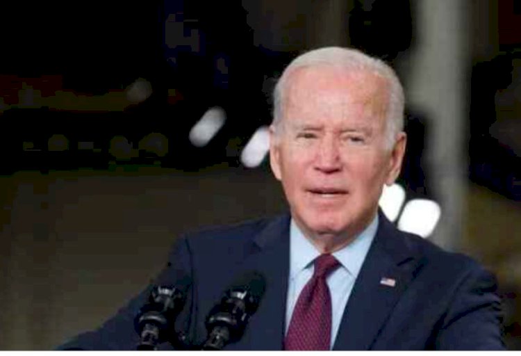 अमेरिकी राष्ट्रपति जो बाईडेन के काफिले से अचानक टकराई कार, जानें क्या है मामला