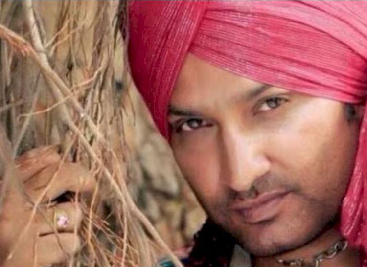 मशहूर पंजाबी गायक गुरप्रीत सिंह ढट्ट का निधन