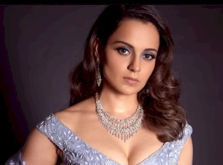 बीजेपी पंजाब की इस सीट से कंगना रनौत को चुनाव लड़ेगी