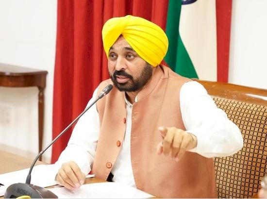 125 नए मोहल्ला क्लीनिक शुरू होंगे: सीएम मान 26 जनवरी को जनता को करेंगे समर्पित