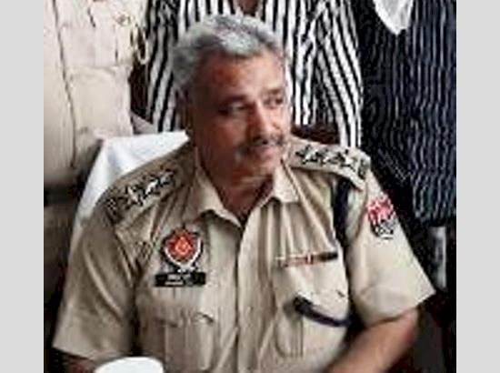 निलंबित फिरोजपुर डीएसपी की रिमांड 25 दिसंबर तक बढ़ाई गई, अमृतसर जेल भेजा गया