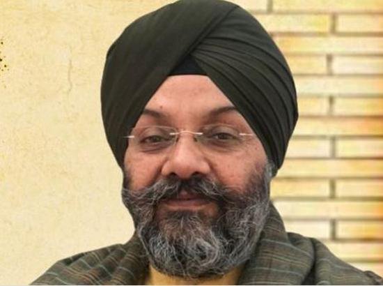 दिल्ली सिंह नेता मनजीत सिंह जीके के शिअद में शामिल होने की संभावना,