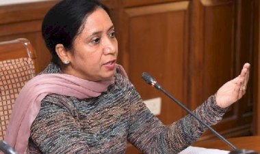 पंजाब में 1 जनवरी को सुबह 10 बजे खुलेंगे आंगनवाड़ी केंद्र: डॉ. बलजीत कौर