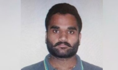 गैंगस्टर गोल्डी बरार को केंद्र सरकार ने आतंकवादी घोषित किया