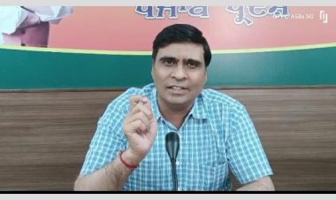 सुभाष शर्मा ने सीएम मान से पंजाब के हिंदू धार्मिक स्थलों को सरकार के नियंत्रण से मुक्त कराने की मांग की