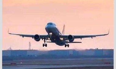 चंडीगढ़: कोहरे की चादर से ढके विमानों के पंख - 24 उड़ानें रद्द