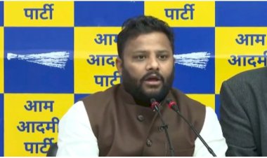 अगले 50 साल केजरीवाल को दिल्ली में हराना नहीं मुमकिन, आप नेता की बीजेपी को दो टूक