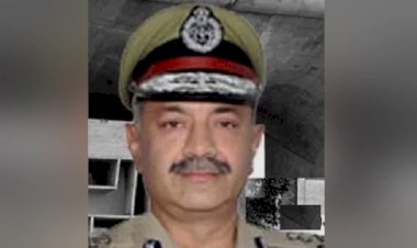 पूर्व डीजीपी सिद्धार्थ चट्टोपाध्याय की बढ़ती मुश्किलें!