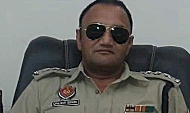 एशियाई खेलों के स्वर्ण पदक विजेता पंजाब के डीएसपी दलबीर सिंह देयोल जालंधर में मृत पाए गए