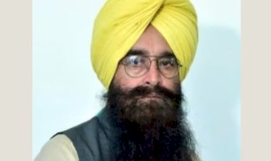 पंजाब में तीन जैव-उर्वरक परीक्षण प्रयोगशालाएं स्थापित की जाएंगी : गुरमीत सिंह खुड़ियां