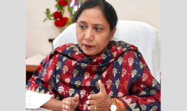 पंजाब सरकार द्वारा शुरू किए गए आम आदमी क्लीनिक लोगों के लिए वरदान बन रहे हैं: बलजीत कौर