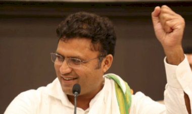 हरियाणा में आम आदमी पार्टी को लग सकता है बड़ा झटका, अशोक तंवर छोड़ेंगे पार्टी!