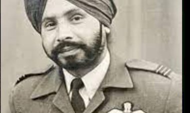 पूर्व आईपीएस अधिकारी प्रीतम सिंह भिंडर नहीं रहे