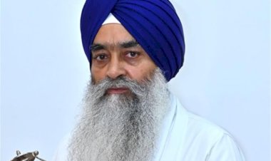 किसी भी धर्मनिरपेक्ष अदालत को सिख पहचान की परिभाषा तय करने का कोई अधिकार नहीं है- ज्ञानी रघबीर सिंह